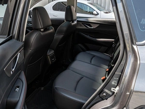 Внедорожник Changan CS35 Plus 2023 года, 2070000 рублей, Краснодар