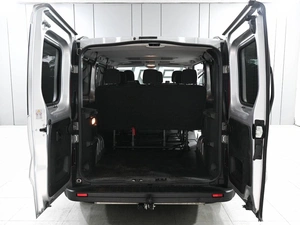 Минивэн Renault Trafic 2020 года, 3799000 рублей, Ростов-на-Дону