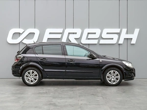 Хетчбэк Opel Astra 2007 года, 550000 рублей, Краснодар