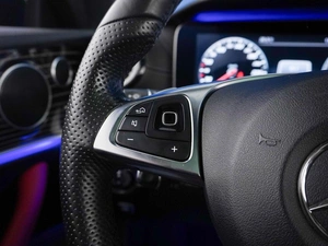 Купе Mercedes-benz E-класс 2017 года, 3349046 рублей, Москва