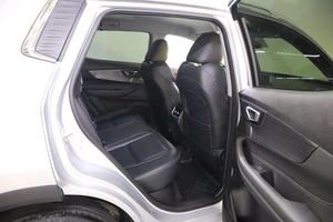 Внедорожник Chery Tiggo 4 2022 года, 1570000 рублей, Брянск