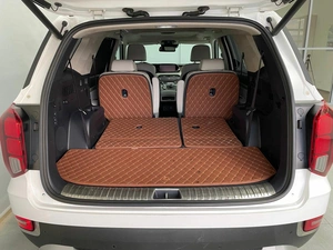 Внедорожник Hyundai Palisade 2019 года, 4495950 рублей, Красноярск