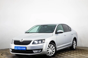 Лифтбек Skoda Octavia 2013 года, 1149000 рублей, Пермь