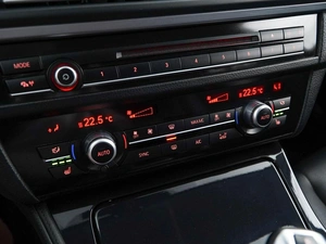 Седан BMW 5 серия 2014 года, 1987077 рублей, Москва