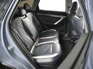 Внедорожник Geely Atlas 2023 года, 2835000 рублей, Казань