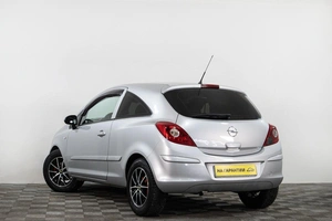 Хетчбэк Opel Corsa 2007 года, 399000 рублей, Сургут