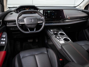 Внедорожник Changan UNI-S 2024 года, 2200000 рублей, Краснодар