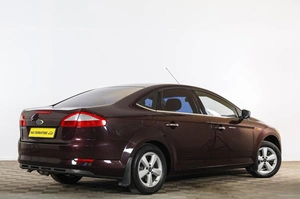 Седан Ford Mondeo 2008 года, 799000 рублей, Тюмень