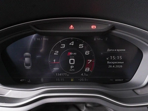 Лифтбек Audi A5 2017 года, 3299000 рублей, Минеральные Воды