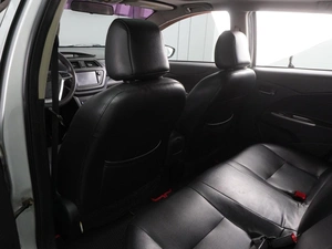 Хетчбэк Lifan X50 2015 года, 524000 рублей, Воронеж