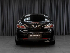 Седан Mazda 6 2011 года, 1049000 рублей, Тюмень