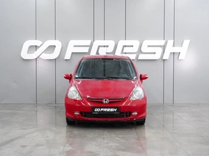 Хетчбэк Honda Jazz 2007 года, 649000 рублей, Воронеж