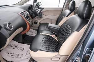 Хетчбэк Mitsubishi Colt 2008 года, 569000 рублей, Красноярск