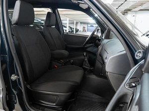 Внедорожник ВАЗ (LADA) Niva Travel 2023 года, 955000 рублей, Ставрополь