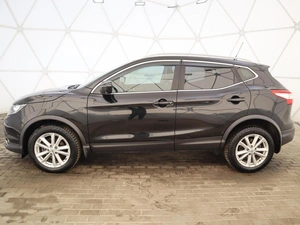 Внедорожник Nissan Qashqai 2016 года, 1565000 рублей, Обнинск