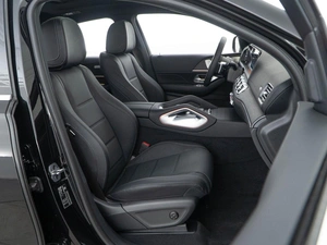 Внедорожник Mercedes-benz GLE-класс Coupe 2025 года, 14638055 рублей, Москва