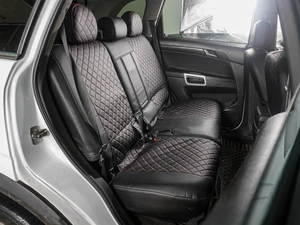 Внедорожник Opel Antara 2012 года, 840000 рублей, Воронеж
