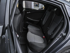 Седан Hyundai Solaris 2013 года, 899000 рублей, Ставрополь