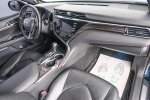 Седан Toyota Camry 2018 года, 3349000 рублей, Красноярск