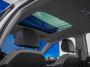 Хетчбэк Volkswagen Golf 2022 года, 2974444 рублей, Москва