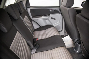 Внедорожник Suzuki SX4 2013 года, 889000 рублей, Пермь