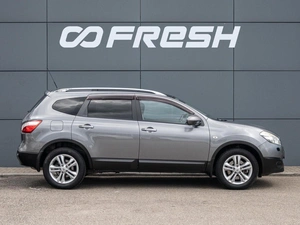 Внедорожник Nissan Qashqai+2 2012 года, 1250000 рублей, Краснодар