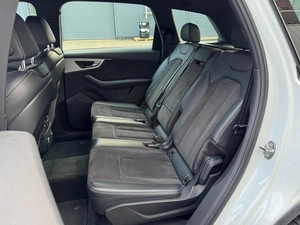 Внедорожник Audi Q7 2019 года, 4100000 рублей, Кропоткин