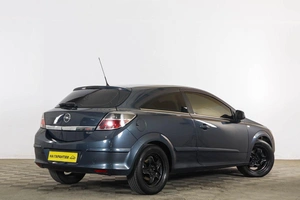 Хетчбэк Opel Astra GTC 2010 года, 599000 рублей, Тюмень
