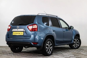 Внедорожник Nissan Terrano 2017 года, 1069000 рублей, Сургут