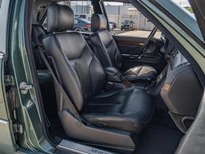 Седан Mercedes-benz S-класс 1994 года, 1299000 рублей, Краснодар