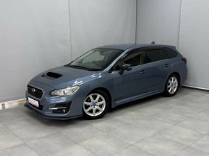 Универсал Subaru Levorg 2017 года, 1395000 рублей, Красноярск