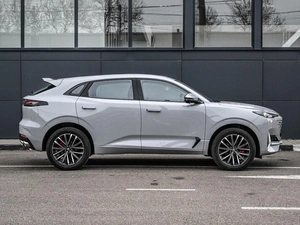 Внедорожник Changan UNI-K 2023 года, 3549000 рублей, Кирилловка