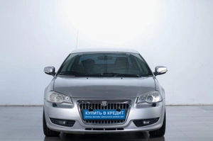 Седан ГАЗ Volga Siber 2008 года, 509000 рублей, Челябинск