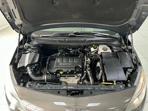 Хэтчбек Opel Astra 2013 года, 1160000 рублей, Смоленск