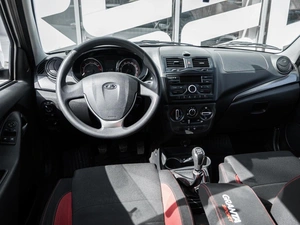 Лифтбек ВАЗ (LADA) Granta 2024 года, 971000 рублей, Ставрополь