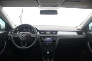 Хэтчбек Skoda Rapid 2019 года, 1540000 рублей, Орёл