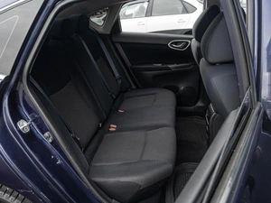 Седан Nissan Sentra 2015 года, 875000 рублей, Краснодар