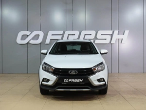 Универсал ВАЗ (LADA) Vesta 2019 года, 1169000 рублей, Воронеж