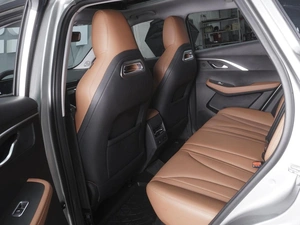 Внедорожник OMODA C5 2023 года, 1900000 рублей, Ростов-на-Дону