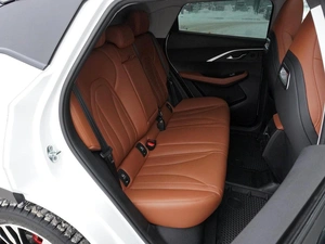 Внедорожник OMODA C5 2022 года, 2014000 рублей, Нижний Новгород