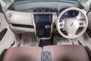 Хетчбэк Mitsubishi EK Wagon 2017 года, 699000 рублей, Томск