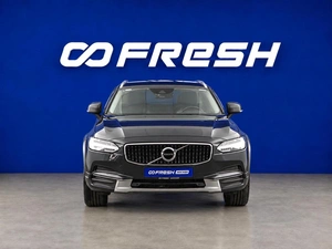 Универсал Volvo V90 Cross Country 2019 года, 2149046 рублей, Москва
