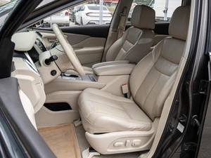 Внедорожник Nissan Murano 2019 года, 2329040 рублей, Краснодар
