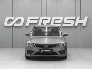 Хетчбэк Kia Ceed 2011 года, 715000 рублей, Ростов-на-Дону