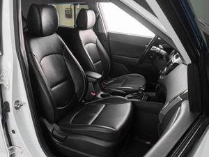 Внедорожник Hyundai Creta 2017 года, 1830000 рублей, Тюмень