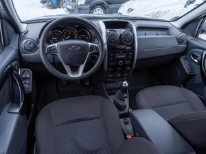 Универсал ВАЗ (LADA) Largus 2022 года, 1129000 рублей, Саратов