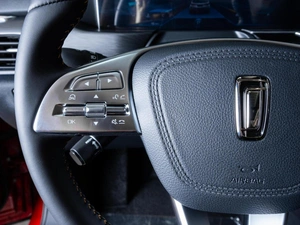 Внедорожник FAW Bestune T77 2024 года, 2189000 рублей, Ставрополь