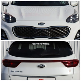 Внедорожник Kia Sportage 2020 года, 2420000 рублей, Брянск