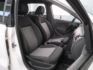 Хетчбэк Volkswagen Polo 2012 года, 729000 рублей, Воронеж