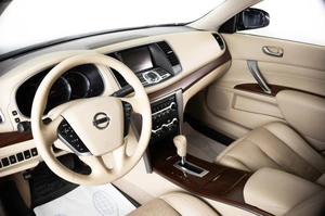 Седан Nissan Teana 2011 года, 1399000 рублей, Пермь